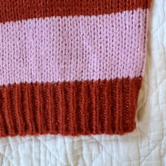 Forever 21 Crewneck Sweater, Size S - Picture 2 of 9